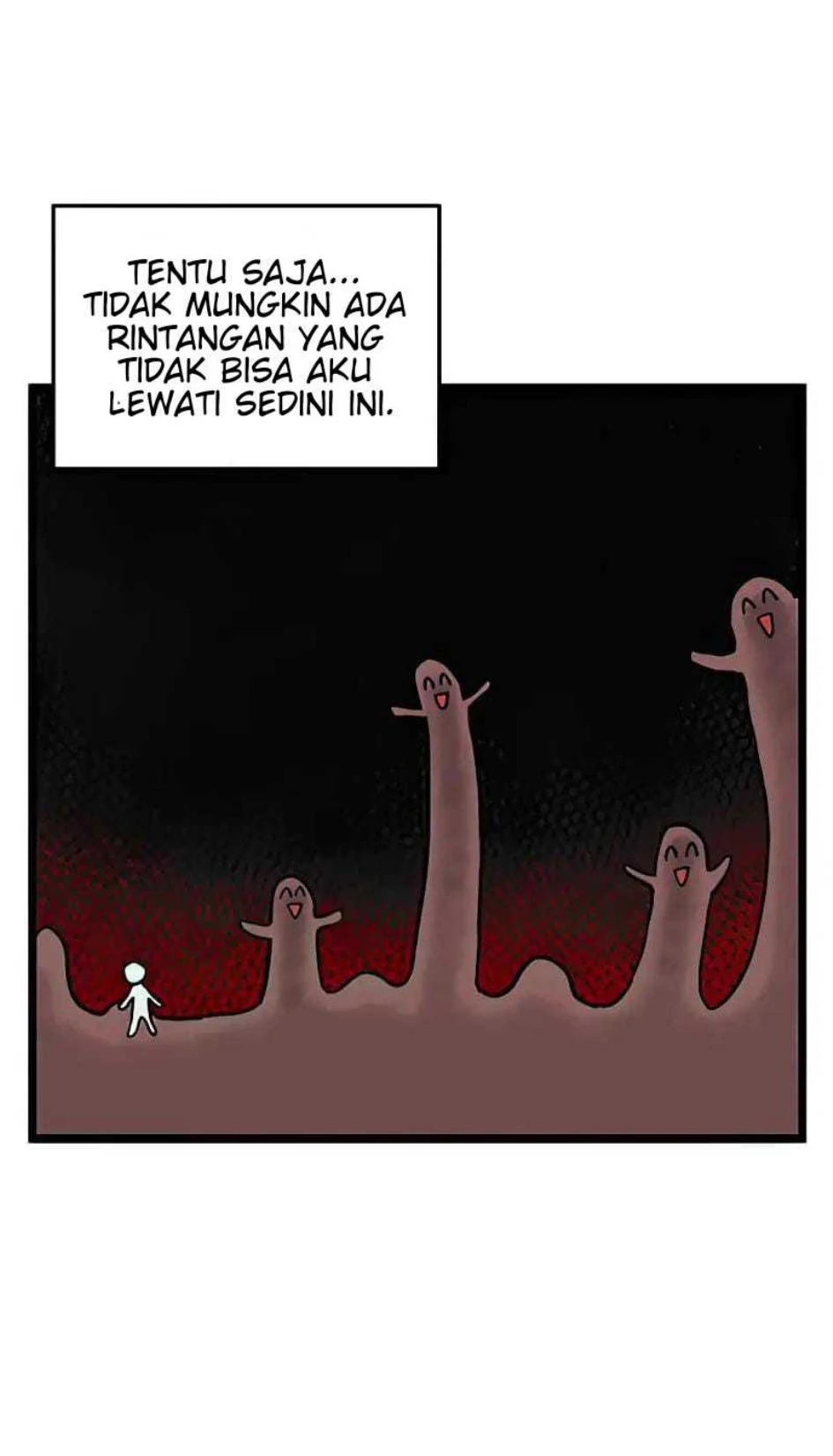 Homeless Chapter 56 halaman 35