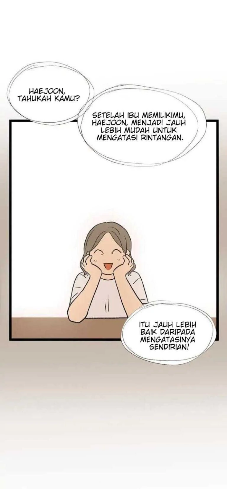 Homeless Chapter 56 halaman 36