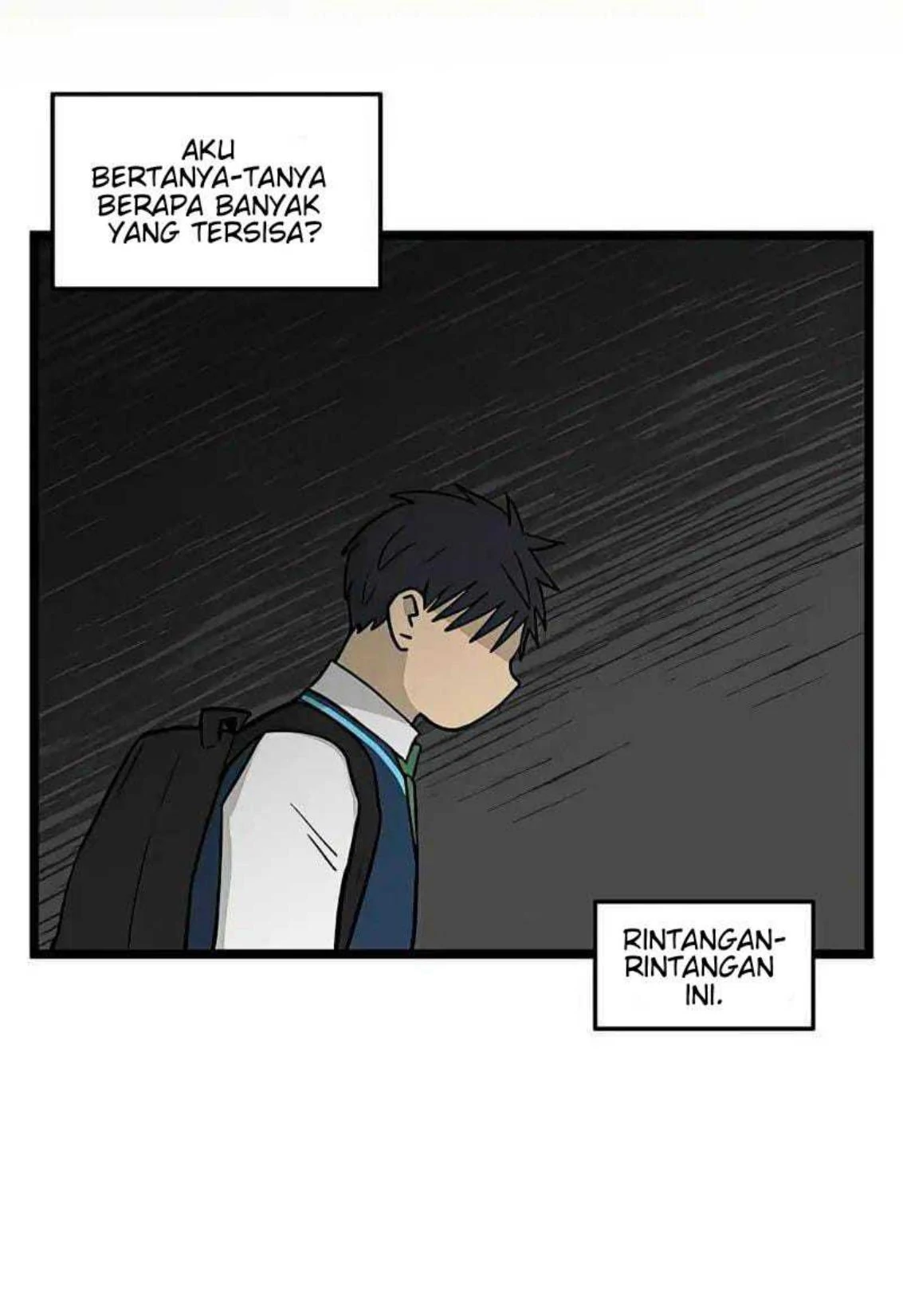 Homeless Chapter 56 halaman 37