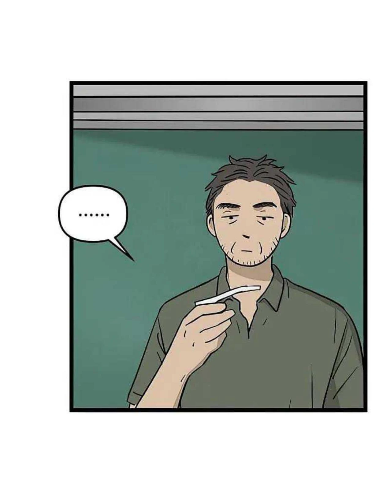 Homeless Chapter 57 halaman 39
