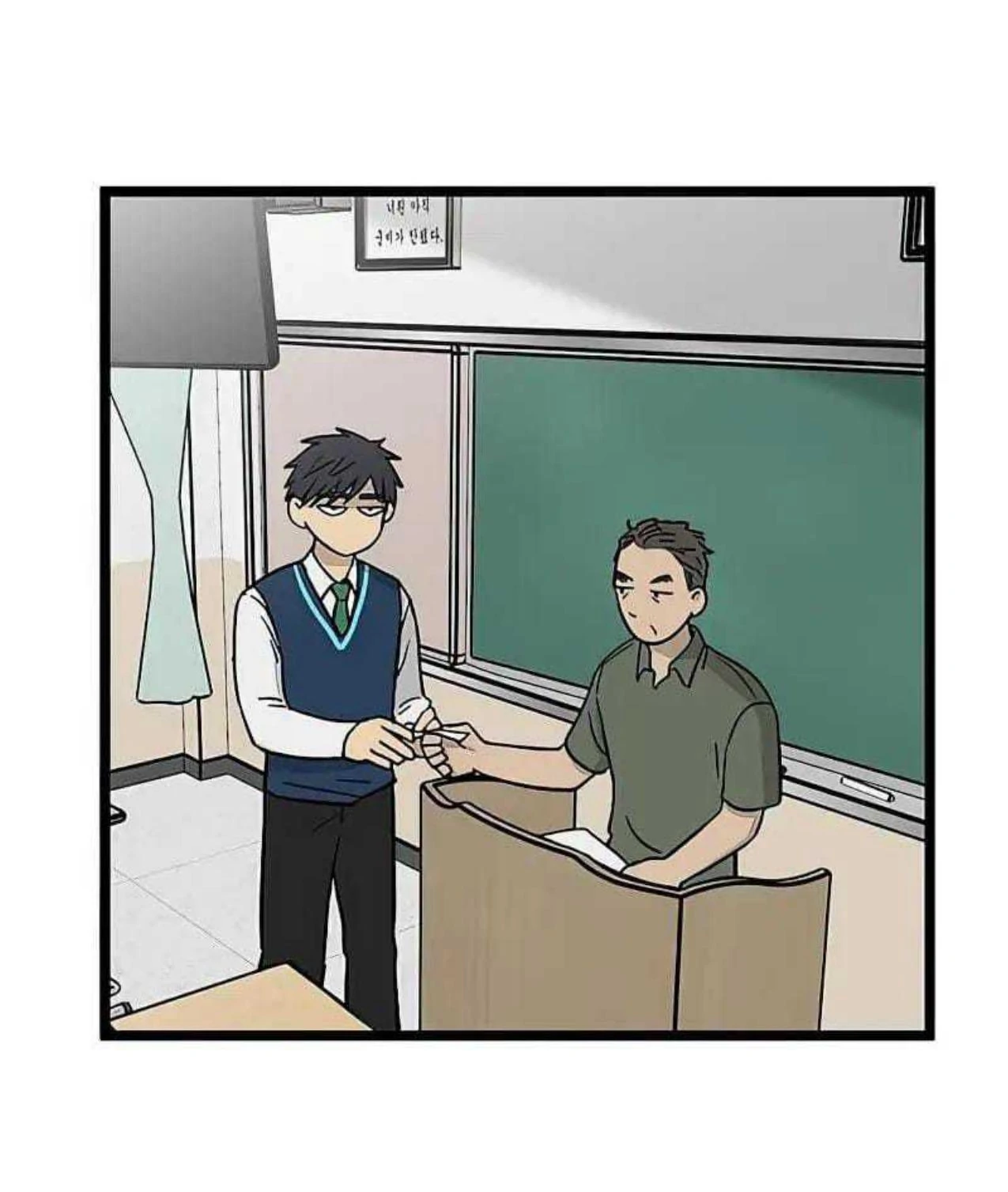 Homeless Chapter 57 halaman 40
