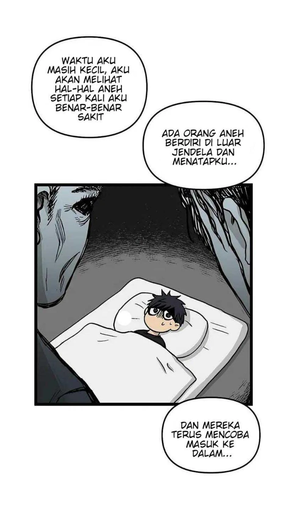 Homeless Chapter 62 halaman 39