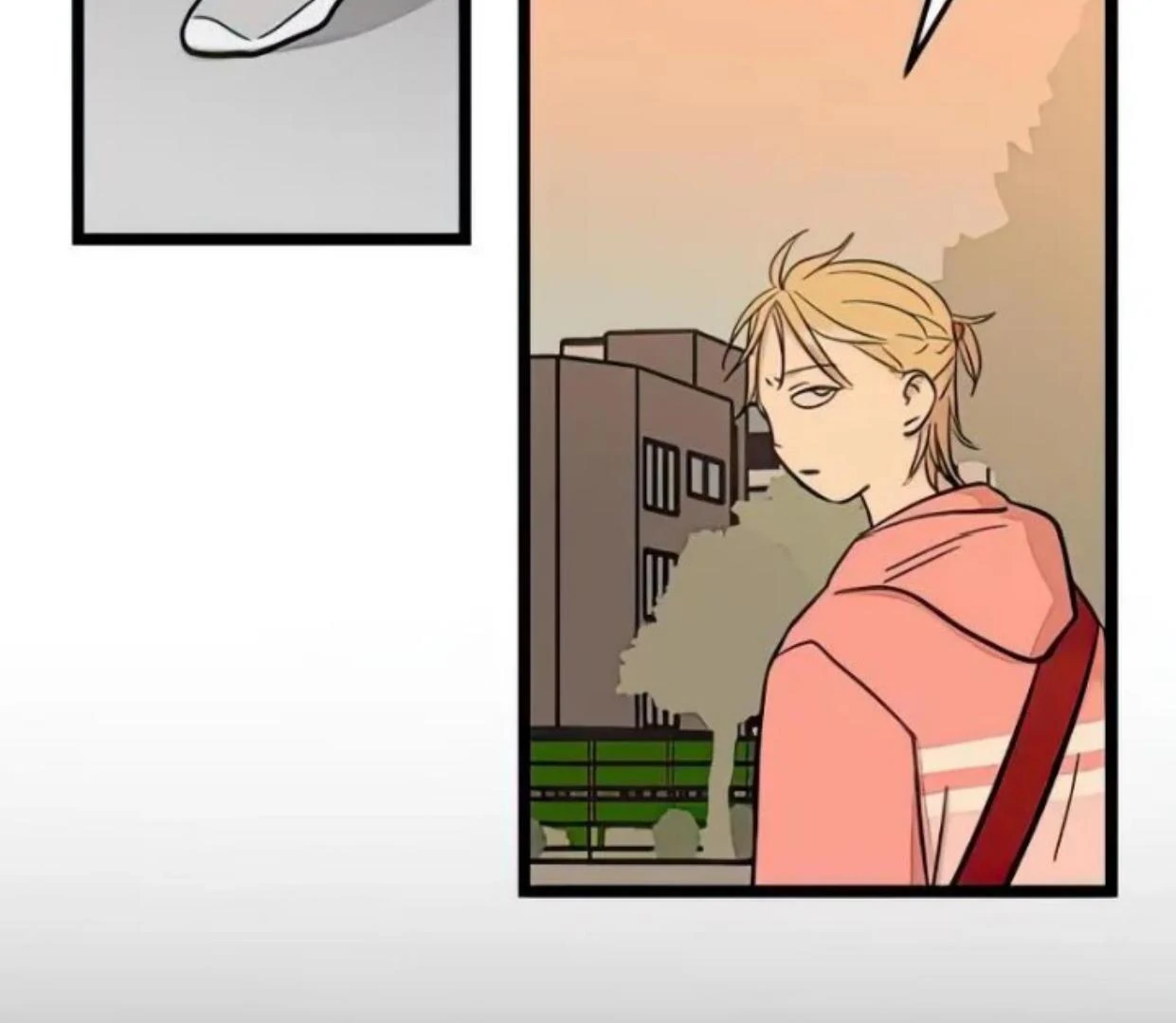 Homeless Chapter 74 Gambar 65