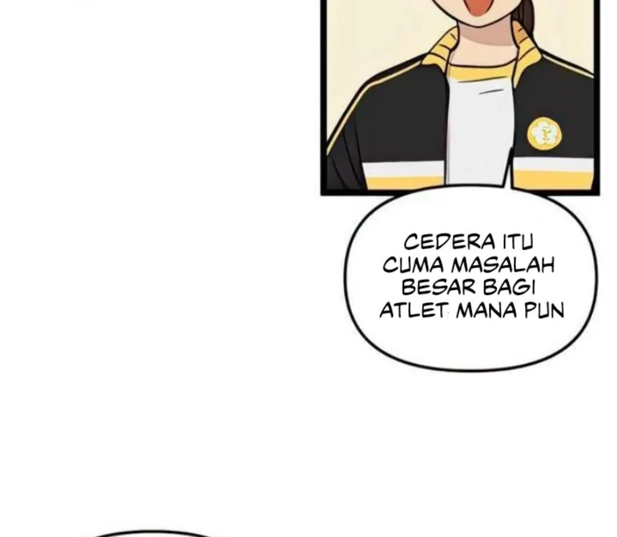 Homeless Chapter 76 halaman 54