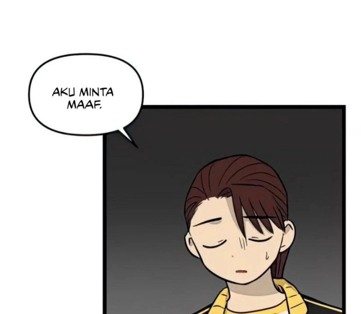 Homeless Chapter 78 halaman 57