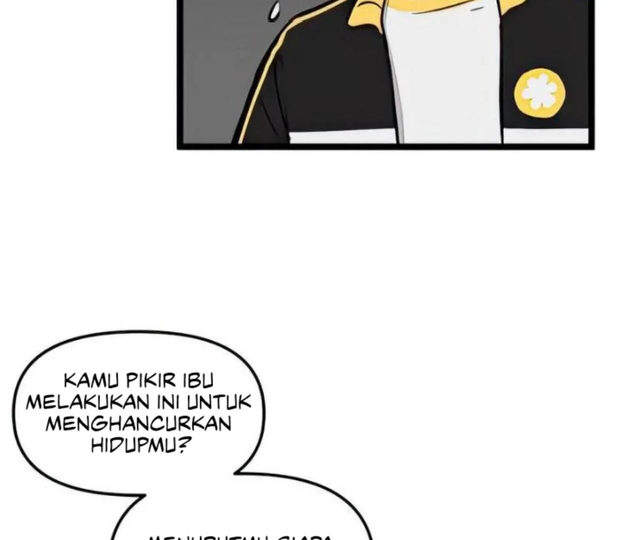 Homeless Chapter 78 halaman 58
