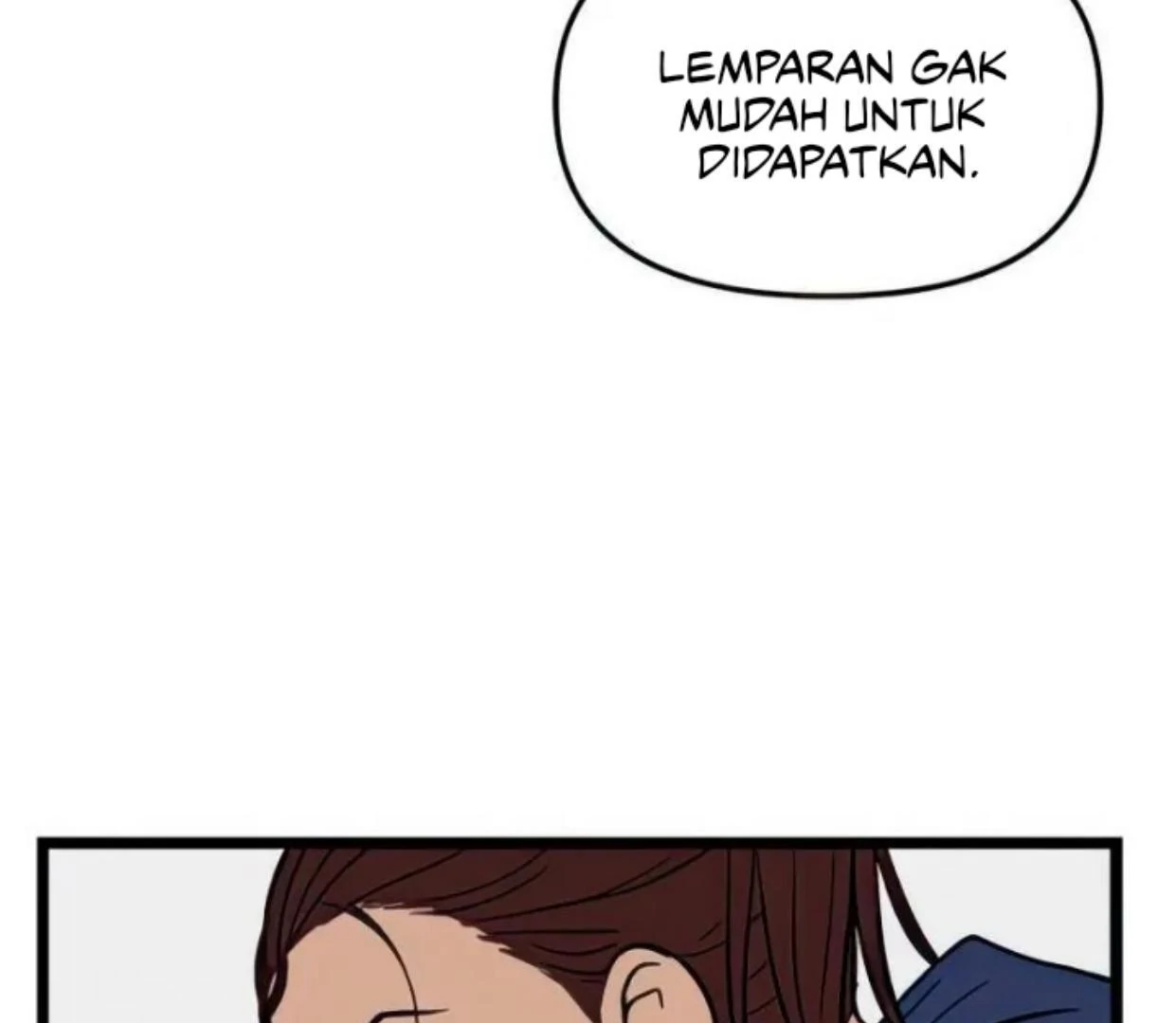 Homeless Chapter 81 halaman 55