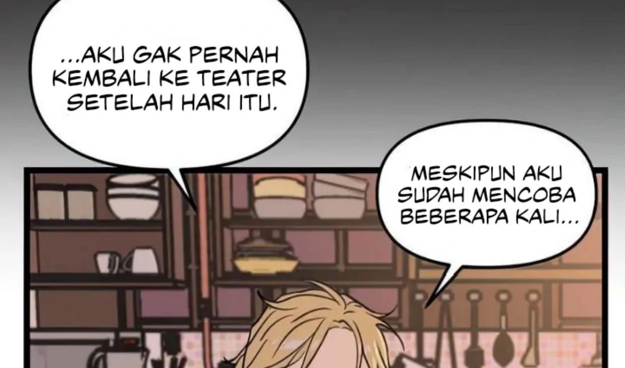 Homeless Chapter 83 Gambar 70