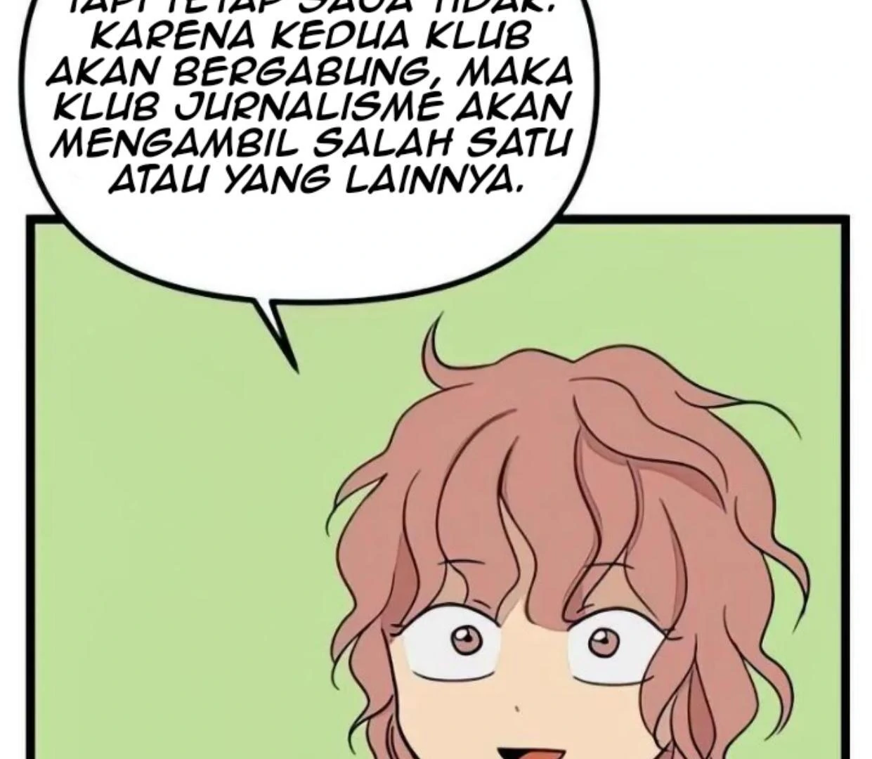 Homeless Chapter 85 halaman 59