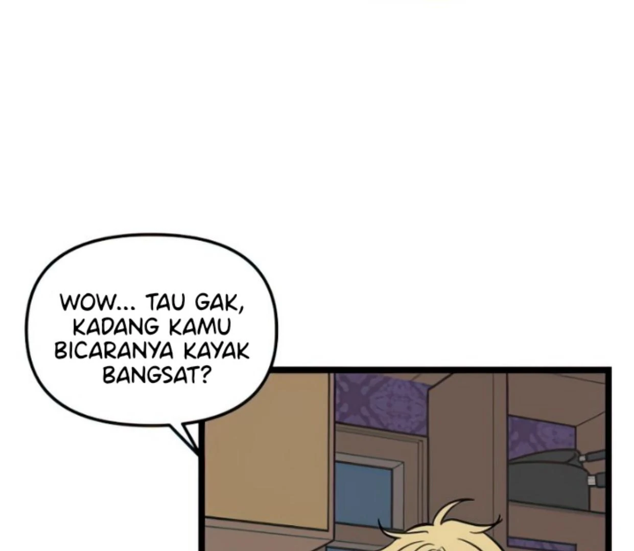 Homeless Chapter 99 Gambar 66