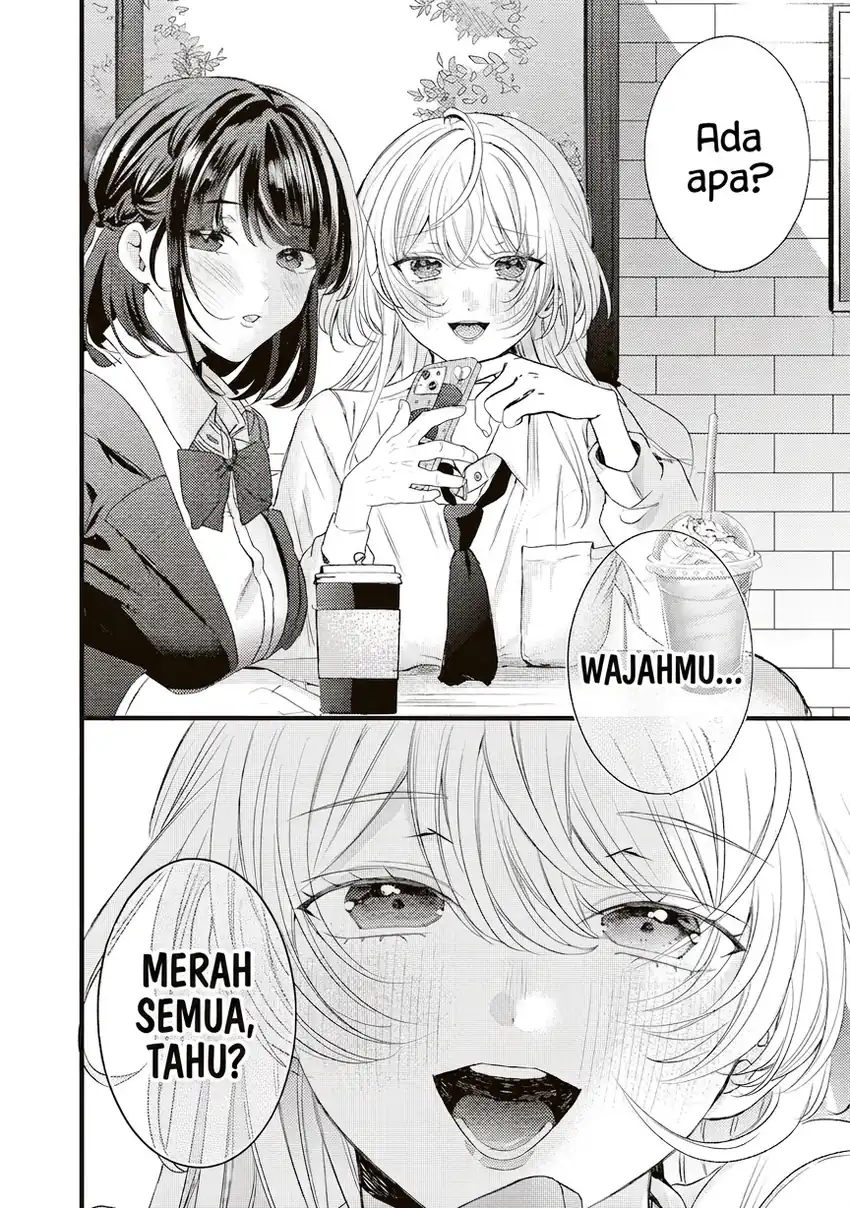 Honto Wa Watashi Ga Iin Desho Chapter 3 Gambar 11