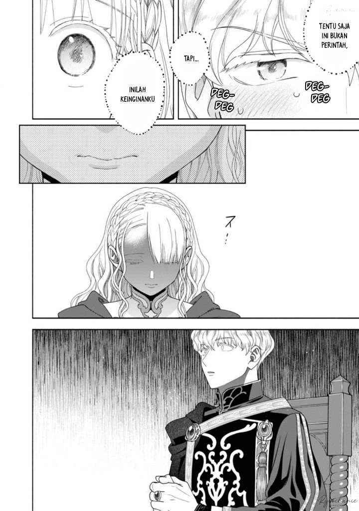 Honzuki no Gekokujou Part 4 Chapter 36 - Halaman 19