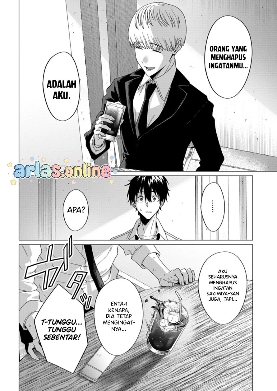 Houkago no Luminous Chapter 9.2 Gambar 11