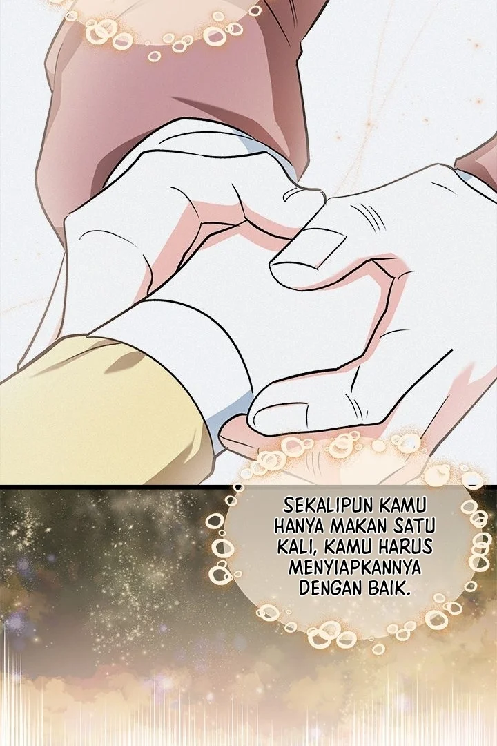 How Can You Pay Back The Kindness I Raised With Obsession? Chapter 1 Gambar 49