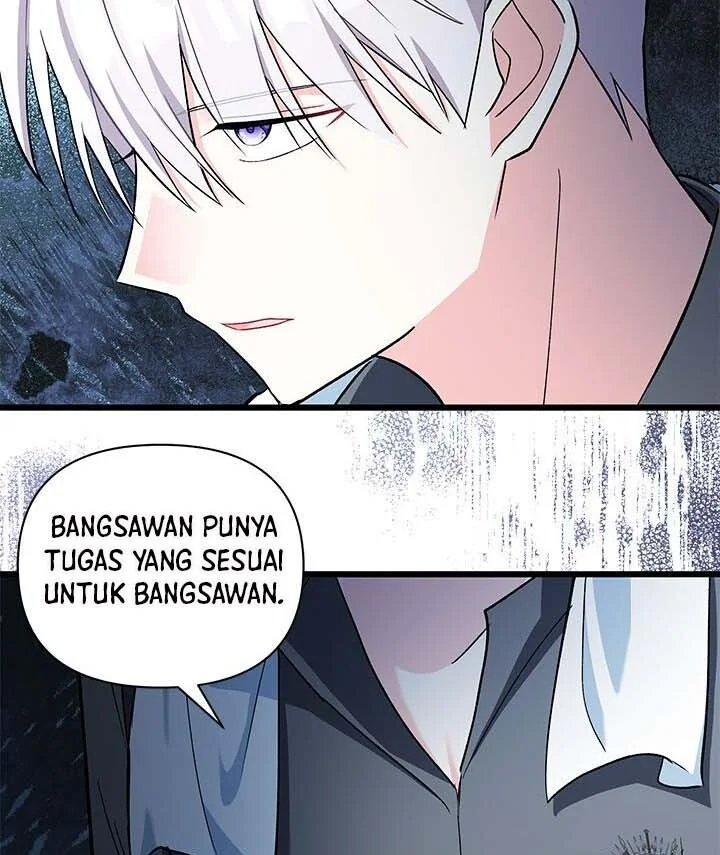 How Can You Pay Back The Kindness I Raised With Obsession? Chapter 11 Gambar 51