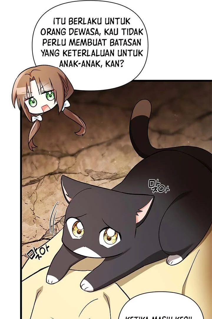 How Can You Pay Back The Kindness I Raised With Obsession? Chapter 11 Gambar 53