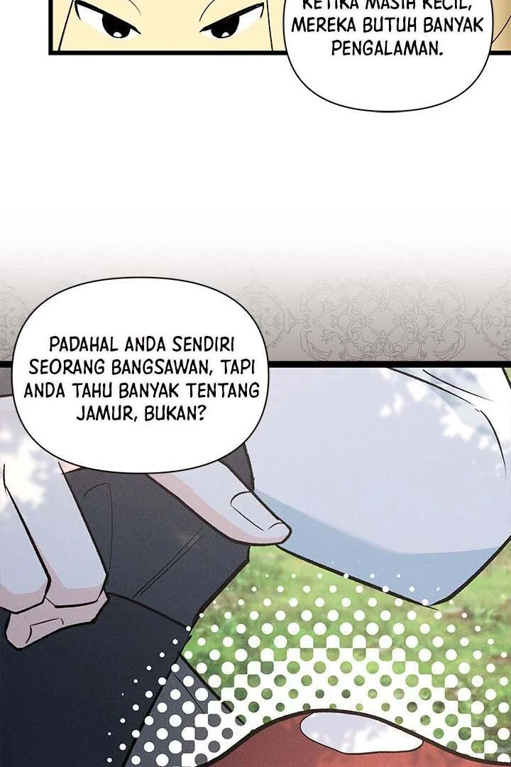 How Can You Pay Back The Kindness I Raised With Obsession? Chapter 11 Gambar 54