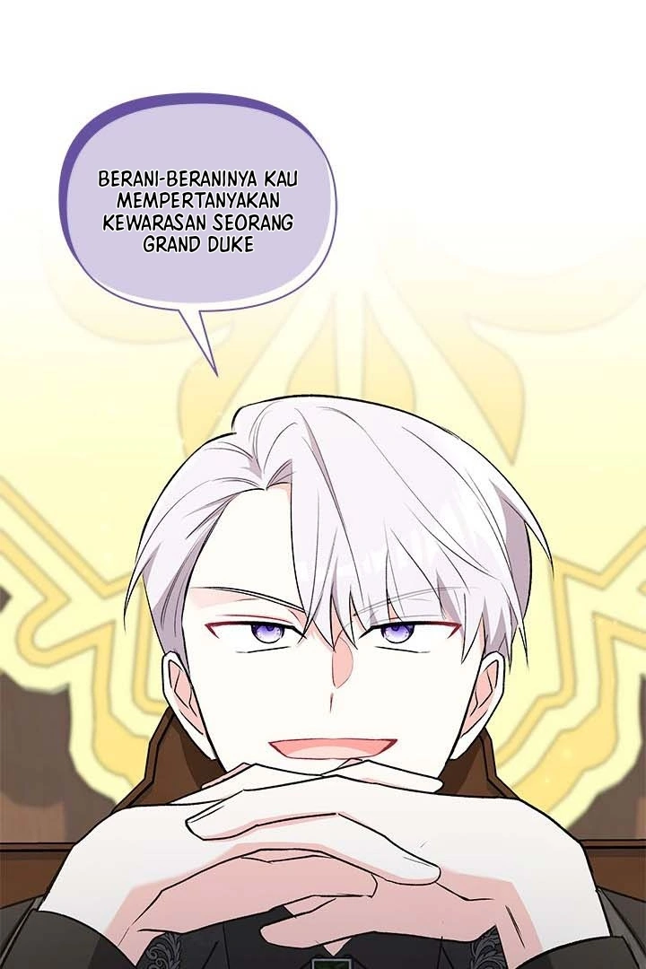 How Can You Pay Back The Kindness I Raised With Obsession? Chapter 12 Gambar 48