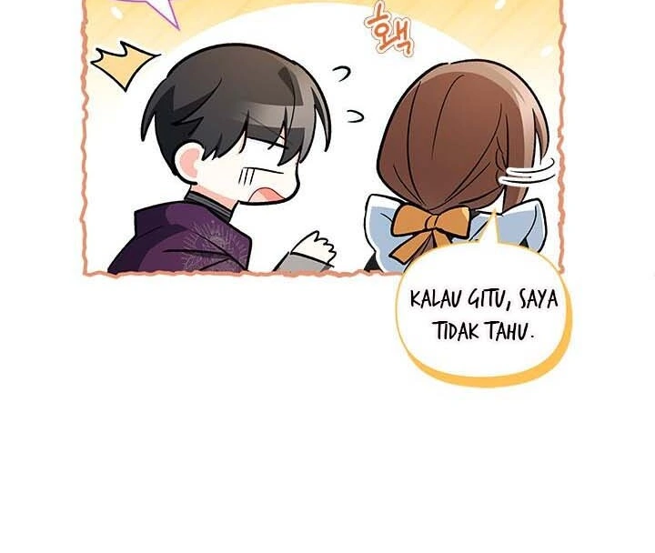 How Can You Pay Back The Kindness I Raised With Obsession? Chapter 13 Gambar 51