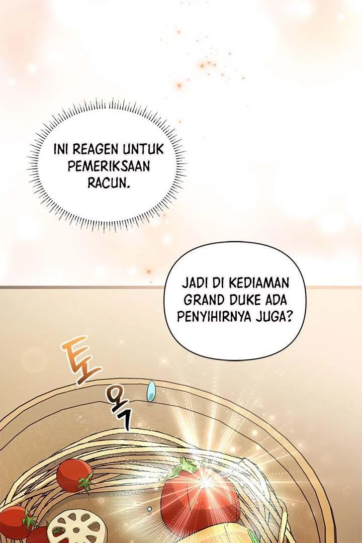 How Can You Pay Back The Kindness I Raised With Obsession? Chapter 13 Gambar 54