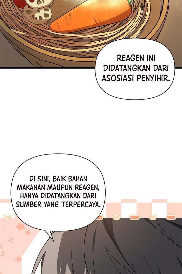 How Can You Pay Back The Kindness I Raised With Obsession? Chapter 13 Gambar 55