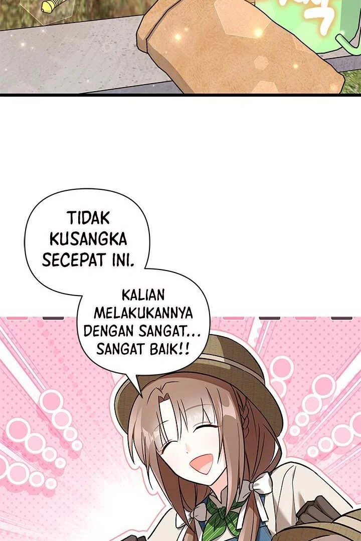 How Can You Pay Back The Kindness I Raised With Obsession? Chapter 15 Gambar 54