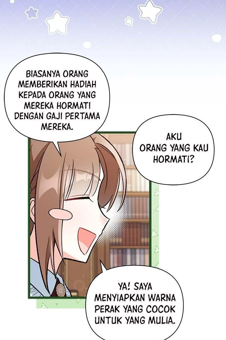 How Can You Pay Back The Kindness I Raised With Obsession? Chapter 16 Gambar 47
