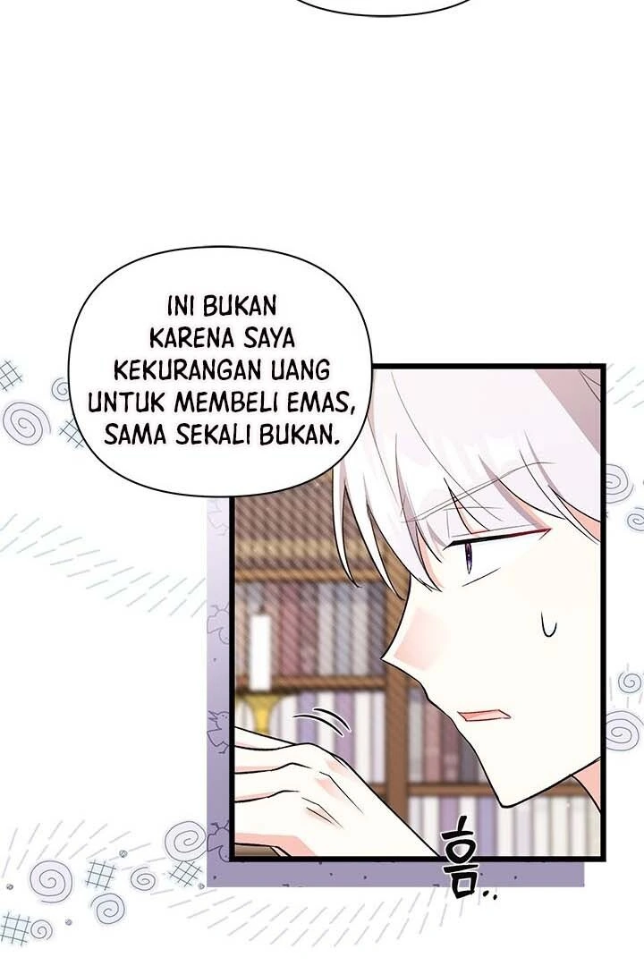 How Can You Pay Back The Kindness I Raised With Obsession? Chapter 16 Gambar 48