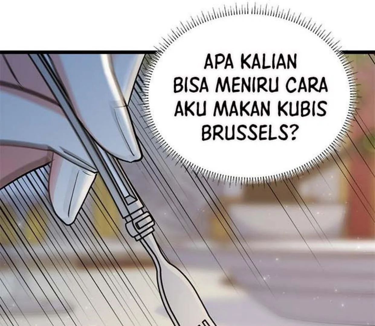 How Can You Pay Back The Kindness I Raised With Obsession? Chapter 17 Gambar 88