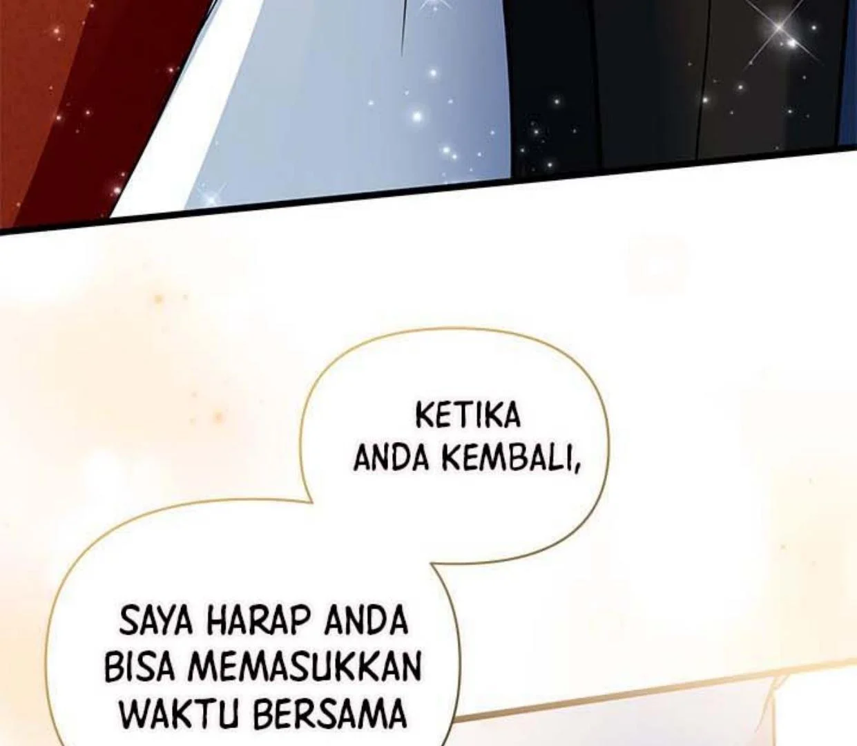 How Can You Pay Back The Kindness I Raised With Obsession? Chapter 18 Gambar 95