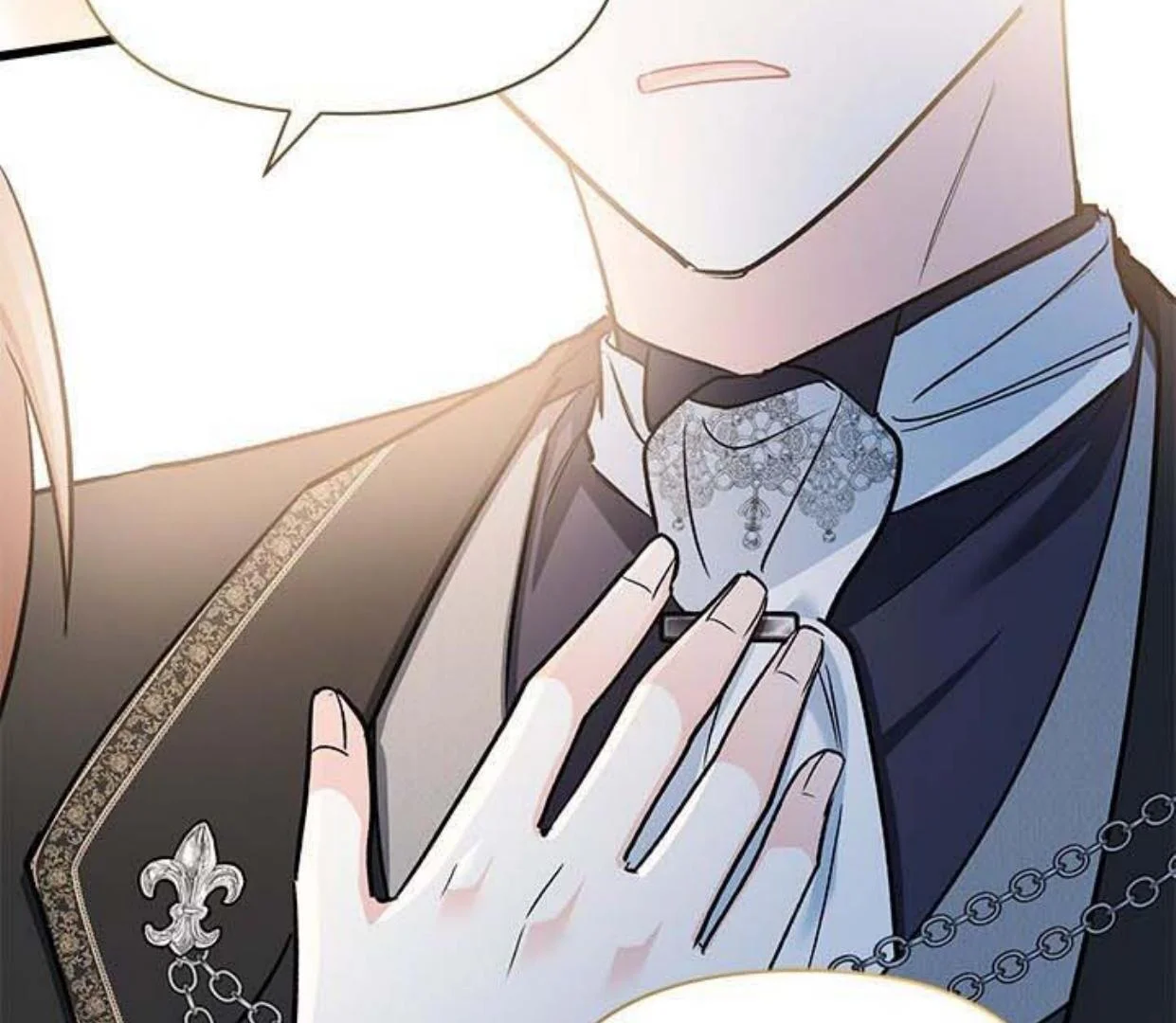 How Can You Pay Back The Kindness I Raised With Obsession? Chapter 18 Gambar 96
