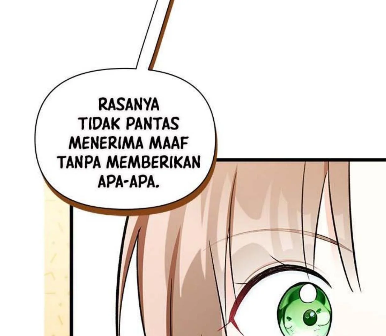 How Can You Pay Back The Kindness I Raised With Obsession? Chapter 19 Gambar 83