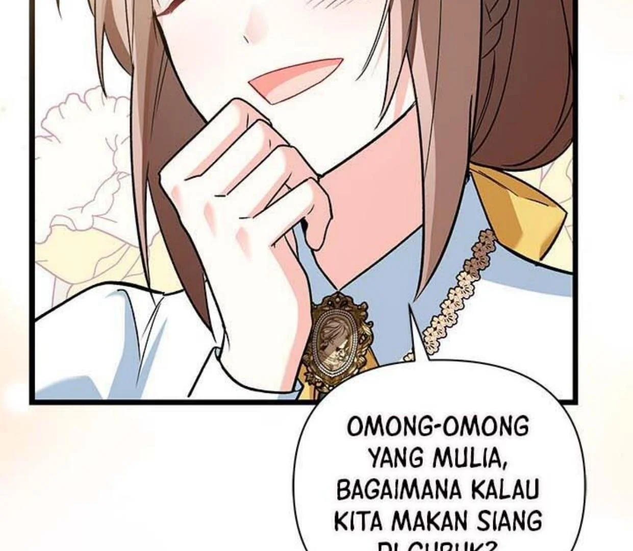 How Can You Pay Back The Kindness I Raised With Obsession? Chapter 20 Gambar 98