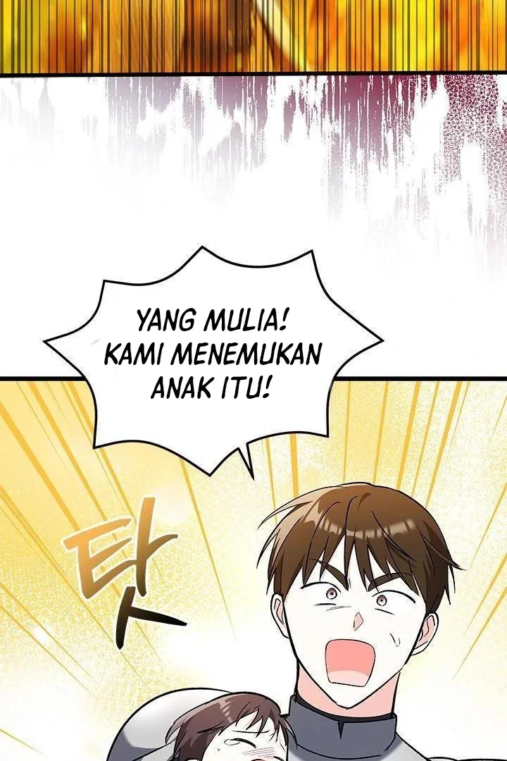 How Can You Pay Back The Kindness I Raised With Obsession? Chapter 21 Gambar 53