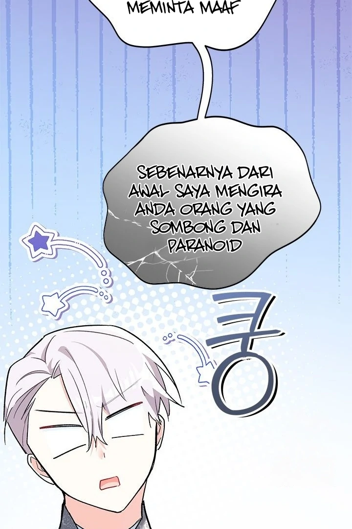 How Can You Pay Back The Kindness I Raised With Obsession? Chapter 24 Gambar 52