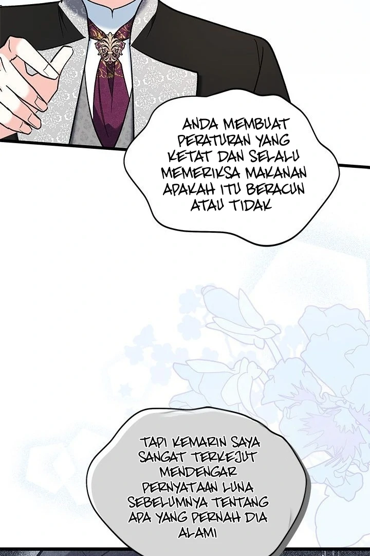 How Can You Pay Back The Kindness I Raised With Obsession? Chapter 24 Gambar 53