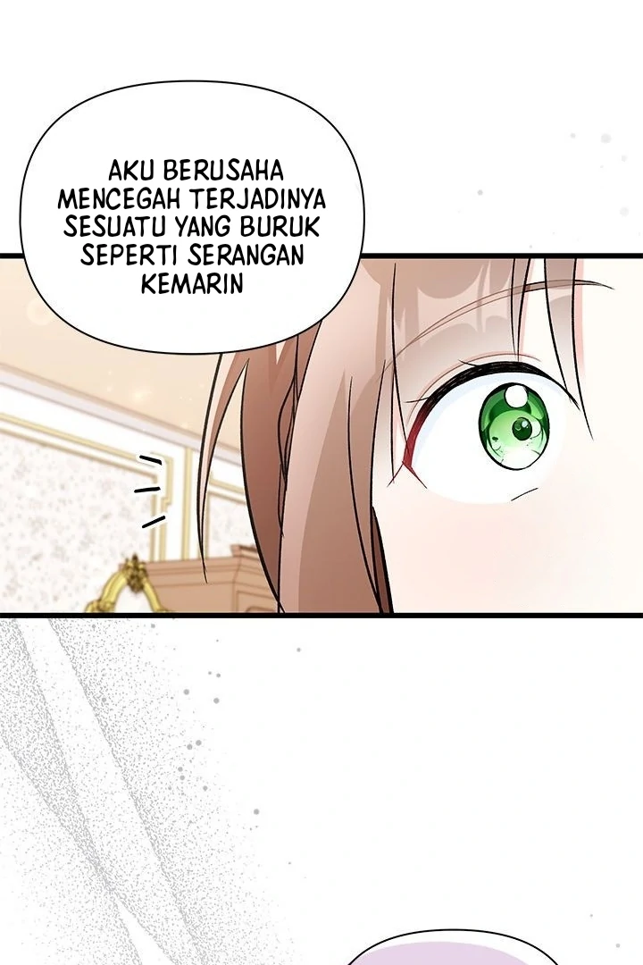 How Can You Pay Back The Kindness I Raised With Obsession? Chapter 24 Gambar 55