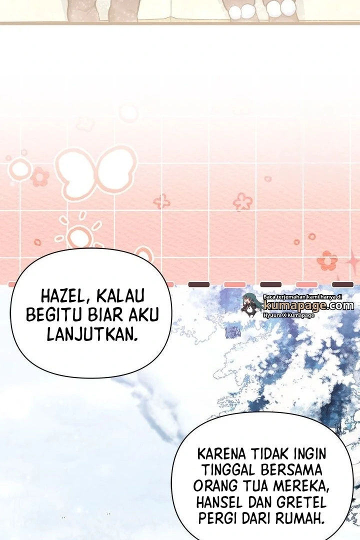 How Can You Pay Back The Kindness I Raised With Obsession? Chapter 27 Gambar 56