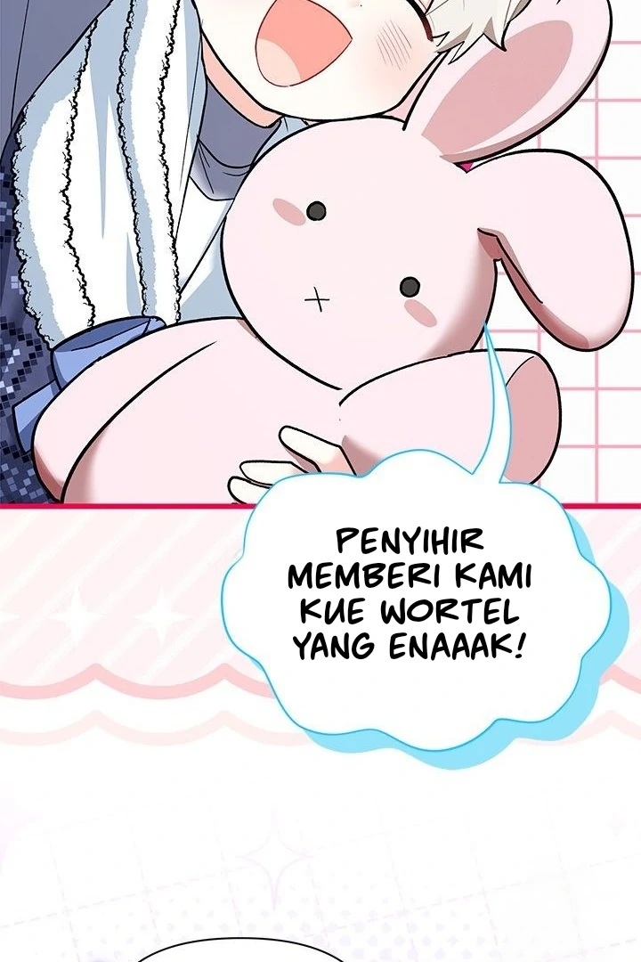 How Can You Pay Back The Kindness I Raised With Obsession? Chapter 27 Gambar 59