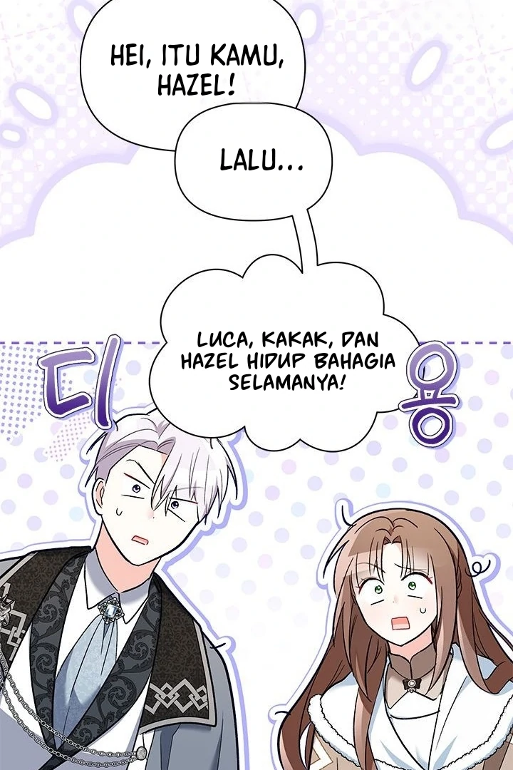 How Can You Pay Back The Kindness I Raised With Obsession? Chapter 27 Gambar 60