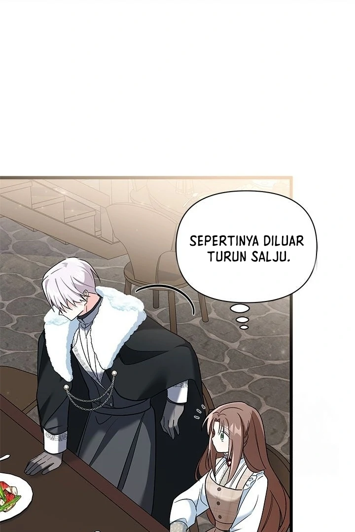 How Can You Pay Back The Kindness I Raised With Obsession? Chapter 29 Gambar 57