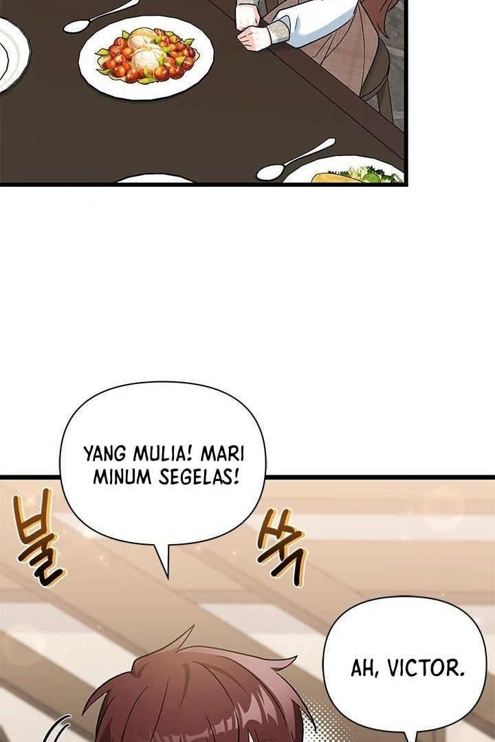 How Can You Pay Back The Kindness I Raised With Obsession? Chapter 29 Gambar 58