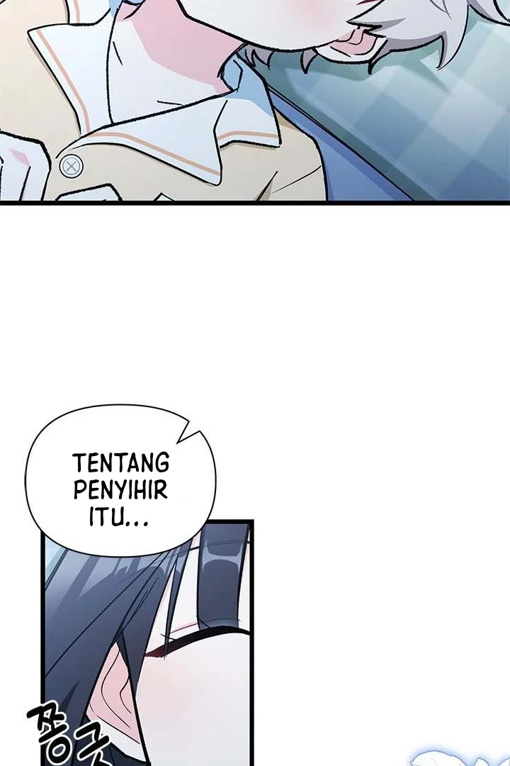 How Can You Pay Back The Kindness I Raised With Obsession? Chapter 3 Gambar 50