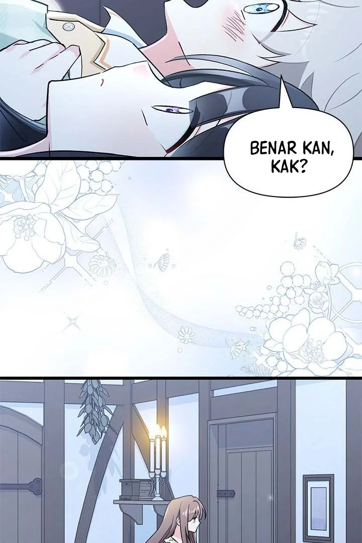 How Can You Pay Back The Kindness I Raised With Obsession? Chapter 3 Gambar 52