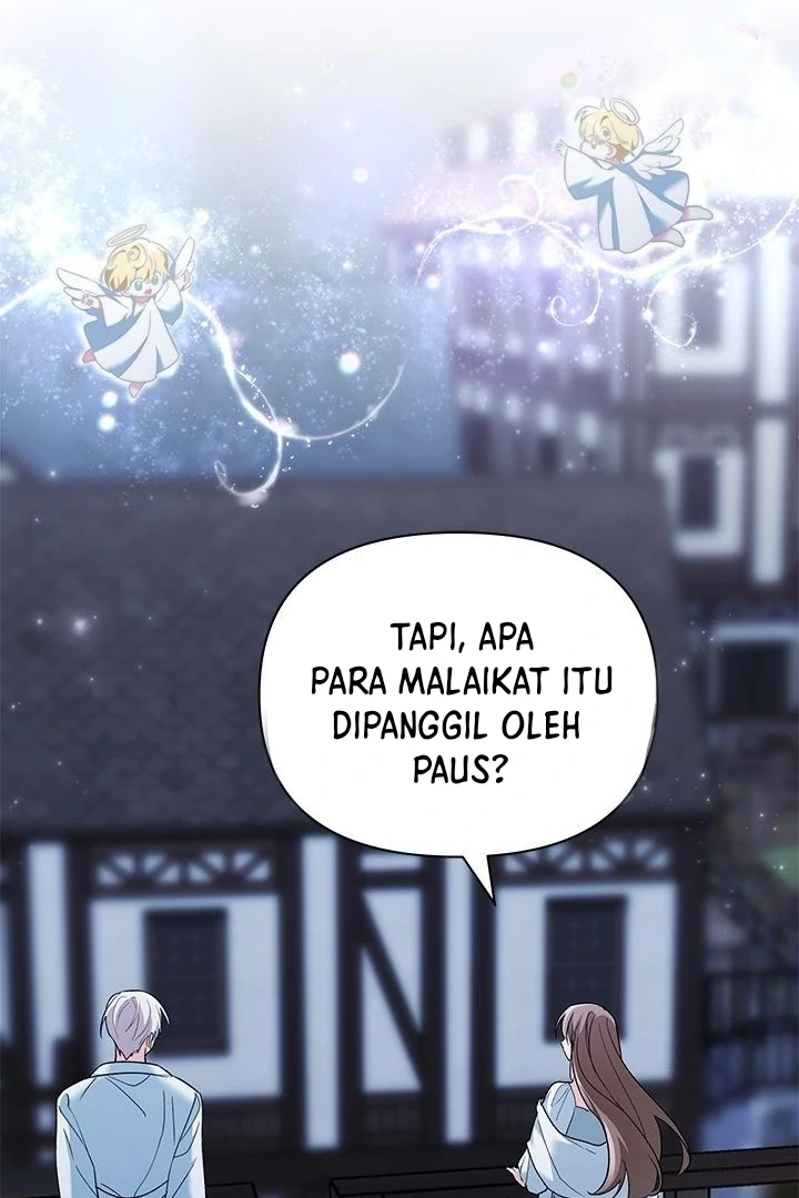 How Can You Pay Back The Kindness I Raised With Obsession? Chapter 30 Gambar 61