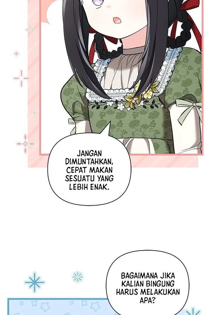 How Can You Pay Back The Kindness I Raised With Obsession? Chapter 31 Gambar 48