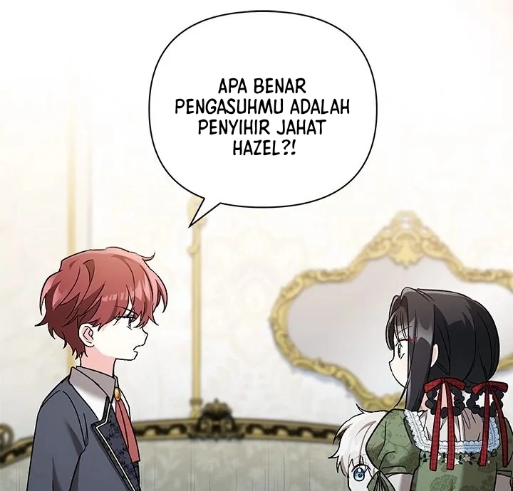 How Can You Pay Back The Kindness I Raised With Obsession? Chapter 32 Gambar 46