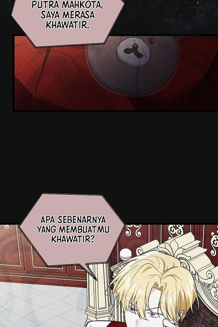 How Can You Pay Back The Kindness I Raised With Obsession? Chapter 33 Gambar 48