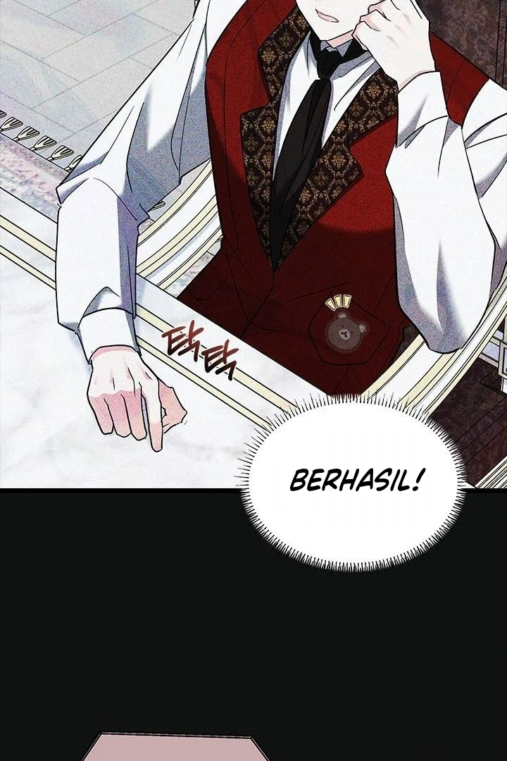 How Can You Pay Back The Kindness I Raised With Obsession? Chapter 33 Gambar 49