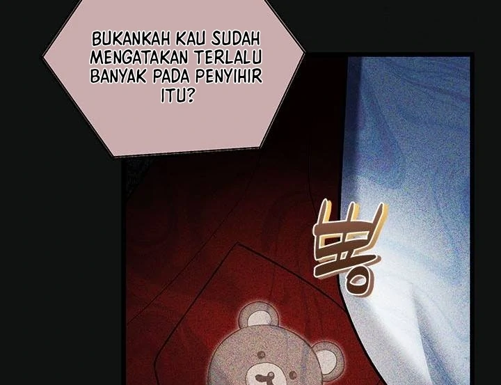 How Can You Pay Back The Kindness I Raised With Obsession? Chapter 33 Gambar 50